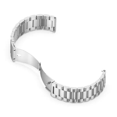 Huawei Watch GT3 42mm/Watch GT2 42mm teräksinen vaihtohihna