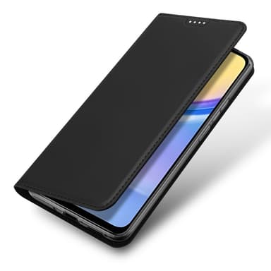 DUX DUCIS Skin Pro -sarjan kotelo korttipaikalla Samsung Galaxy A16