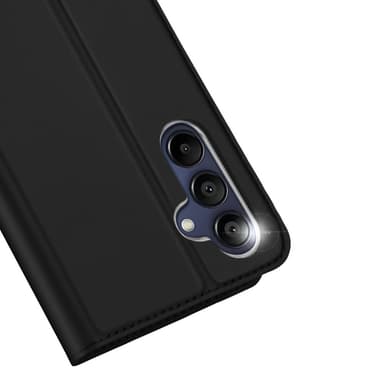 DUX DUCIS Skin Pro -sarjan kotelo korttipaikalla Samsung Galaxy A16