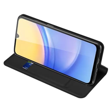 DUX DUCIS Skin Pro -sarjan kotelo korttipaikalla Samsung Galaxy A16