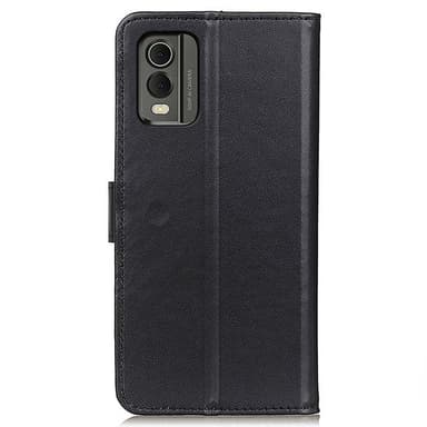 Puhelinkotelo Nokia C32 lompakkotelineelle Mobiilikotelo