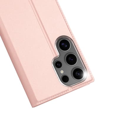 DUX DUCIS Skin Pro Series Kotelo Korttipaikka Samsung Galaxy S25 Ultra
