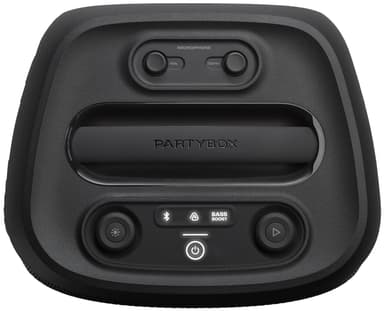 JBL PartyBox Encore 2 bilekaiutin (musta)