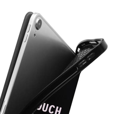 Apple iPad Air (2020) (2022) Kolminkertainen teline -tablettikotelo - älä koske