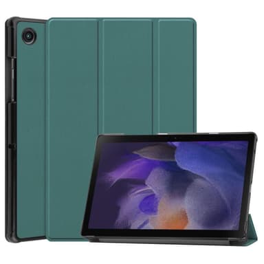 Kolminkertainen telinekotelo Samsung Galaxy Tab A8 10.5"" (2021) -