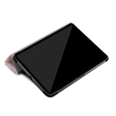 Kolminkertainen kotelo iPad Pro 11:lle (2020)/(2018) - Ruusukulta