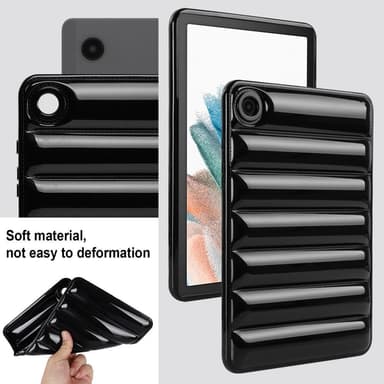 Samsung Galaxy Tab A8 10.5 (2021)/(2022) Candy Color TPU-kansi