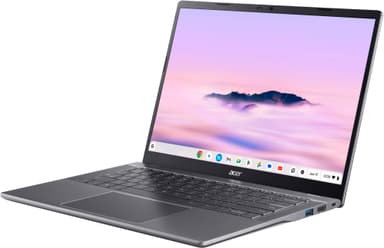 Acer Chromebook Plus 514 i5-1334U/8/512/IPS 14" kannettava
