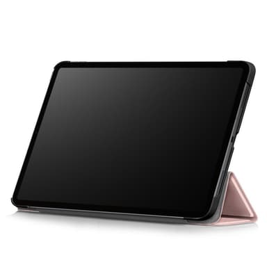 Kolminkertainen kotelo iPad Pro 11:lle (2020)/(2018) - Ruusukulta