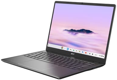 Acer Chromebook Plus 514 i3-N355/8/128/IPS 14" kannettava
