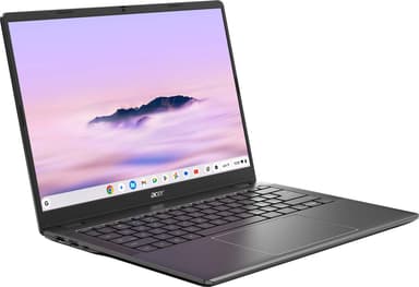 Acer Chromebook Plus 514 i3-N355/8/128/IPS 14" kannettava
