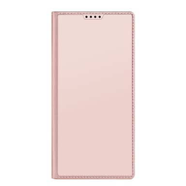 DUX DUCIS Skin Pro Series Kotelo Korttipaikka Samsung Galaxy S25 Ultra