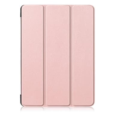 Kolminkertainen kotelo iPad Pro 11:lle (2020)/(2018) - Ruusukulta