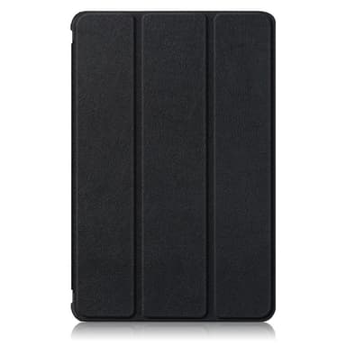 Kolminkertainen teline älykotelo Samsung Galaxy Tab S7: lle