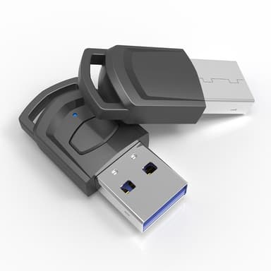 Sony PS5 PS4 PC-kuulokkeille Bluetooth USB 3.5mm Audio Transmitter Langaton vastaanotin