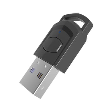 Sony PS5 PS4 PC-kuulokkeille Bluetooth USB 3.5mm Audio Transmitter Langaton vastaanotin