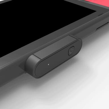 Yhteensopiva Nintendo Switch Switch Lite PS4 PS5 -pelikonsolin Bluetooth-vastaanotinlähettimen kanssa