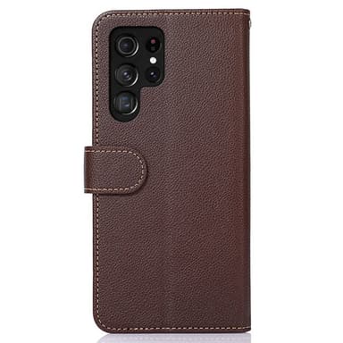 KHAZNEH Puhelimen Suojakuori Samsung Galaxy S24 Ultra