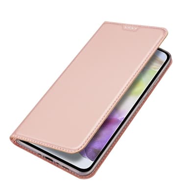DUX DUCIS -sarjan kotelo korttipaikalla Samsung Galaxy A56 5G / A36 5G