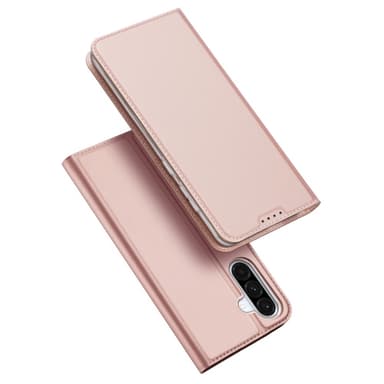 DUX DUCIS -sarjan kotelo korttipaikalla Samsung Galaxy A56 5G / A36 5G
