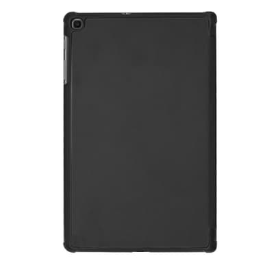 Kolminkertainen telinekotelo Samsung Galaxy Tab A 10.1 (2019) - musta
