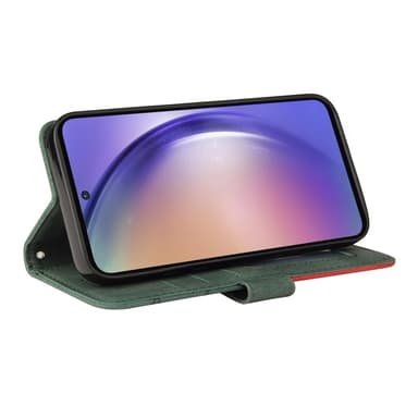 Samsung Galaxy A55 KT -sarjalle 1 kaksiväriselle