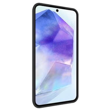 Samsung Galaxy A56 -kuoren TPU-suojus takana