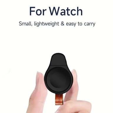 Laturi A01 Vastaanottaja A Watch