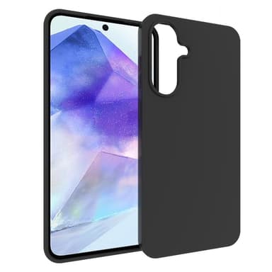 Samsung Galaxy A56 -kuoren TPU-suojus takana