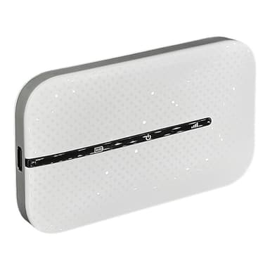 Kannettava 4G LTE -reititin 150 Mbps High Speed ​​​​Pocket WiFi Hotspot Modem EU-versio