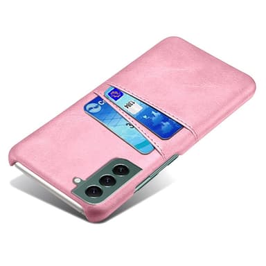Samsung Galaxy S24 KSQ Pu-nahkapäällysteinen kuori kova kotelo