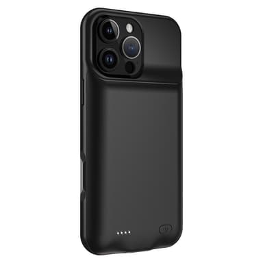 iPhone 16 Pro 7000mAh ladattavalle akkukuoren latauskotelolle Powerbank