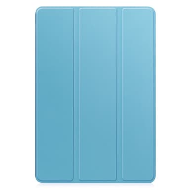 Kolmen taittotelineen älykotelo Samsung Galaxy Tab S10+ (S10 Plus) -puhelimelle