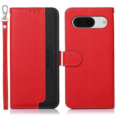 KHAZNEH puhelimen kansi Google Pixel 8a