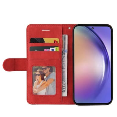 Samsung Galaxy A55 KT -sarjalle 1 kaksiväriselle