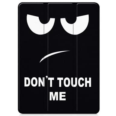OnePlus Pad 2 Tri-fold Stand Wake/Sleep Cover -tablettikotelo - Don't