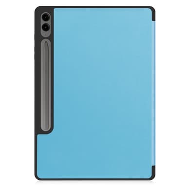 Kolmen taittotelineen älykotelo Samsung Galaxy Tab S10+ (S10 Plus) -puhelimelle