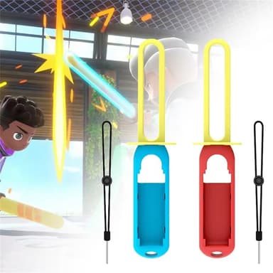 Yhteensopiva Nintendo Switch Sports Control Set Joy-Con -pelitarvikkeiden kanssa