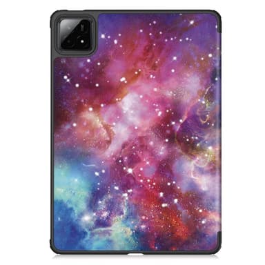 Slim Fit suojakuori Xiaomi Pad 7 Auto Wake / Sleep -laitteelle - Galaxy