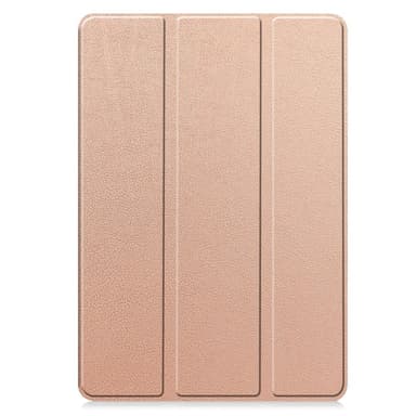 Slim Fit suojakuori Xiaomi Pad 7 Auto Wake / Sleep -laitteelle - Rose Gold
