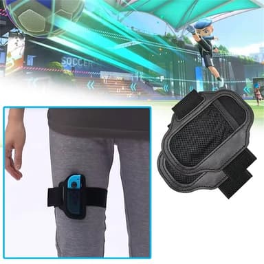 Yhteensopiva Nintendo Switch Sports Control Set Joy-Con -pelitarvikkeiden kanssa
