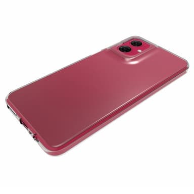 Motorola Moto G55 5G -älypuhelimelle suunniteltu
