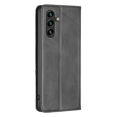 BINFEN COLOR Samsung Galaxy A56  Iskunkestävä Lompakkokotelo