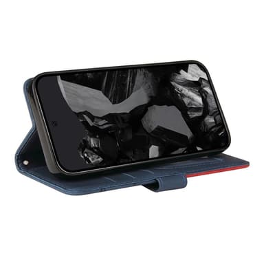 Google Pixel 9 Pro XL KT Series-1 Kahden Värin Kotelo Remmillä