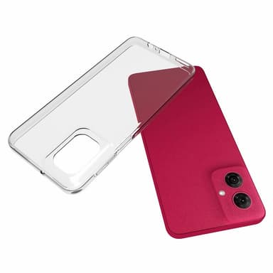 Motorola Moto G55 5G -älypuhelimelle suunniteltu