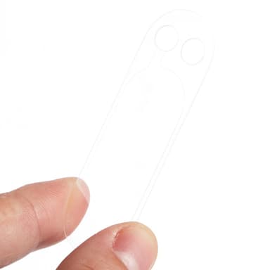 Google Pixel 9 Pro -kameran linssisuojalle karkaistu lasilinssikalvo