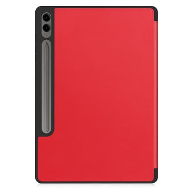 Kolmen taittotelineen älykotelo Samsung Galaxy Tab S10+ (S10 Plus) -puhelimelle