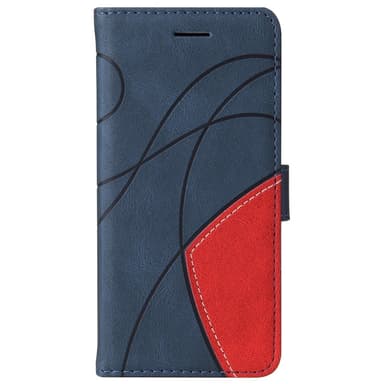 Google Pixel 9 Pro XL KT Series-1 Kahden Värin Kotelo Remmillä