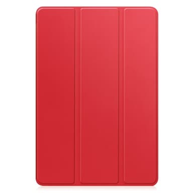 Kolmen taittotelineen älykotelo Samsung Galaxy Tab S10+ (S10 Plus) -puhelimelle
