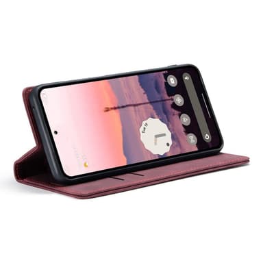 CASEME Google Pixel 9 Pro / Pixel 9 Kotelo Teline Puhelinkotelo